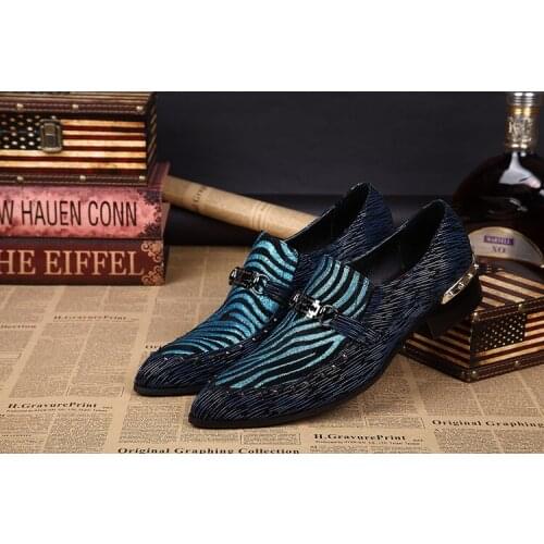 GOULDILL Men's Shoes