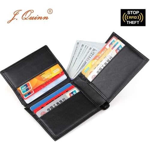 Мужские кошельки J.Quinn China At AliExpress