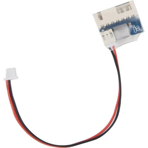 IFLIGHT BEC Power Supply Adapter Cable for GOCam PM GR GOCam PM G3 FPV Camera