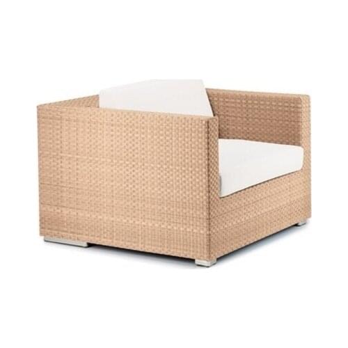 Hot sale nice garden furniture modular chair rattan classic sofa for sale