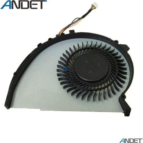 New Original CPU Fan For Lenovo IdeaPad U430 U530 U430P U530P Laptop Cooling Cooler 054841L1S FALZ900EPA AB07505HX060B00