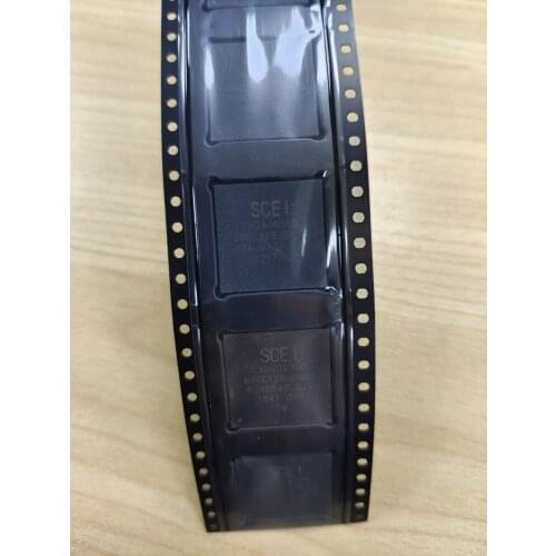 Original Used SCEI CXD90036G Southbridge IC Chips Replacement for Playstation 4 PS4 CUH-12xx