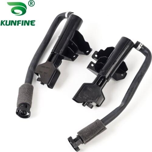 Front Left or Right Headlight Wahser Sparyer Nozzle Pump Cylinder OEM NO. 85208-0C020 85207-0C020 852080C020 852070C020