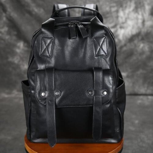 SnowSigner Men's Laptop Backpacks