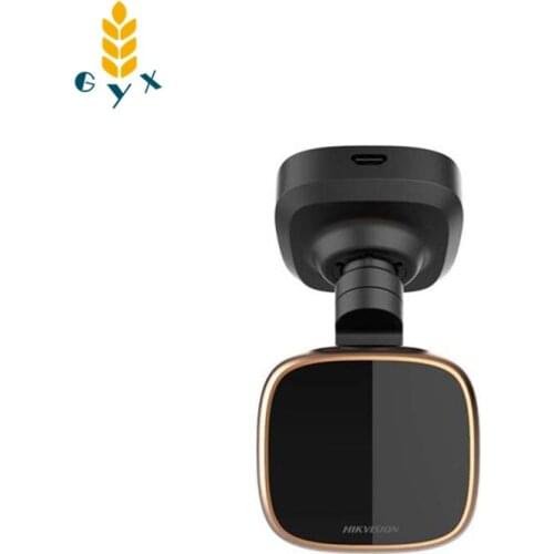 F6S driving recorder Panoramic HD Night Vision Hidden Vehicle Vehicle installation-free parking monitoring