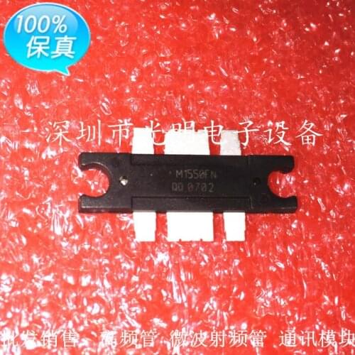 100% New&original MRF1550FNT1 M1550FN MRF1550FN