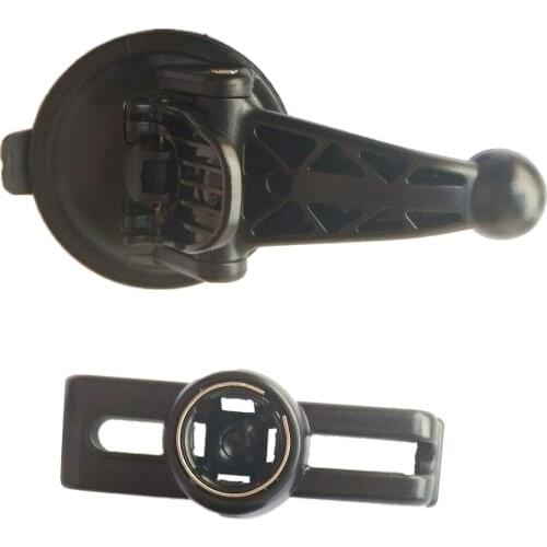 Car Vehicle Suction Cup Mount and Replacement Bracket Cradle for Garmin Nuvi 1200 1250 1260 1360 1370 1370t 1390 1390T