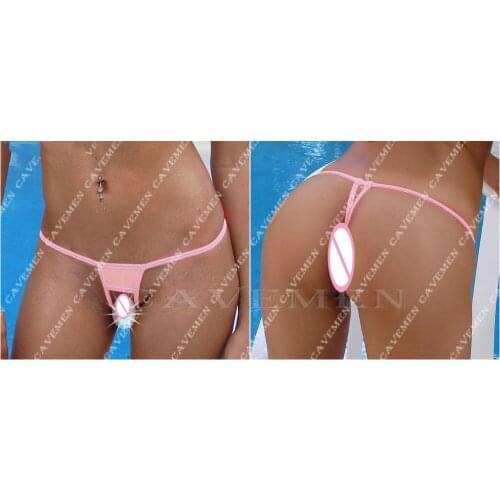 No crotch Double Adjustable* 2880 *G-string T-back Teddy Bikini Boxer Triangle Pajamas Skirt Suit Middle trousers Free Shipping