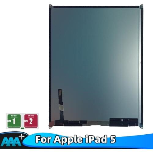 For iPad Air iPad 5 A1474 A1475 A1476 Lcd Display Touch Screen Digitizer Glass Replacement parts