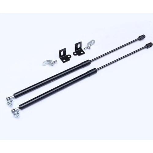 Two sides Auto Bonnet Hood Gas Struts Shock Struts Lift Supports for Mitsubishi outlander 2013-2021