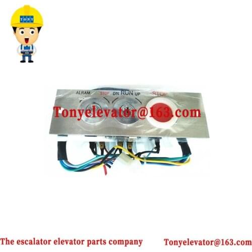 DSA2000178A Escalator Emergency Stop Use for Sigma