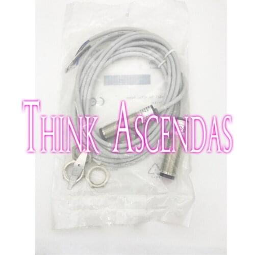 Photoelectric switch VS/VE18-4P3212 VS/VE18-4P3240 VS/VE18-4P3412