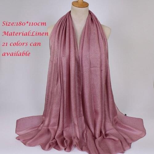 LMLAVEN Women's Silk Scarves