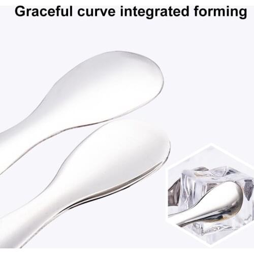 Small Ice Tong Mini Sugar Cube Tongs Mini Serving Tongs Ice Clip Small Kitchen Clip For Tea Party Coffee Sugar Cube Bar Ice Tool