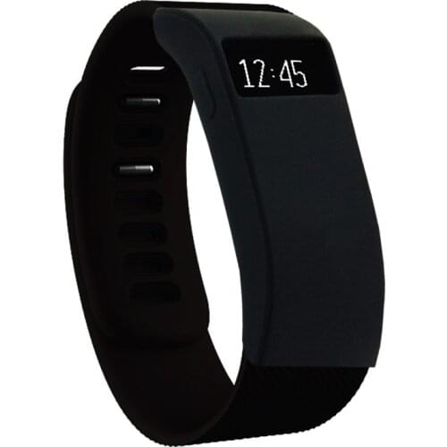 Soft Silicone Slim Replacement Sleeve Case Cover For Fitbit Charge HR new Fashion Bracelet Protector Frame Shell Protective case