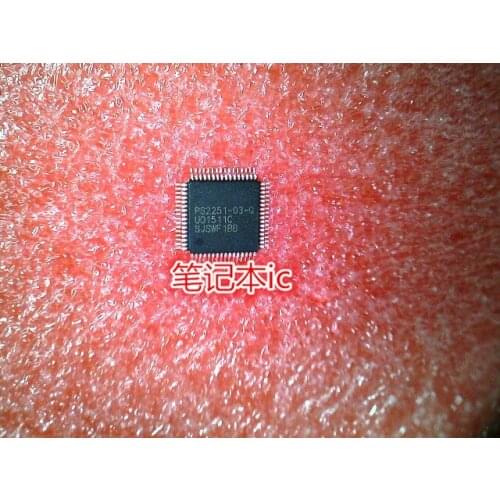 1PCS PS2251-03-Q QFP 100% New&original