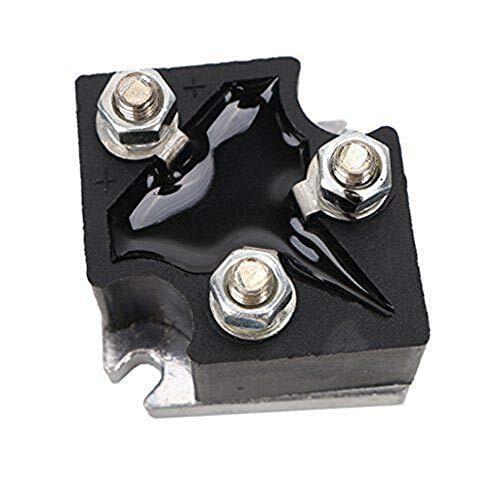 New Rectifier For MARINER Outboard 18-5707 62351A1 62351A2 816770T 1976-1998 6-200hp