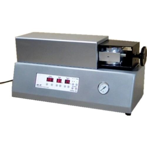 Dental Lab Technician Equipment AX-YDA Automatic Valplast Flexible Denture Injection Machine System for Making Flexible Dentures