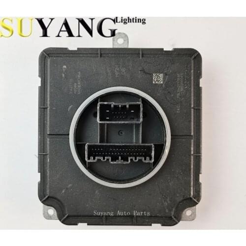 Original used 31427776 Led Headlight control ECU Module Ballast for V olvo S60 S90 V60 V90 XC40 XC60