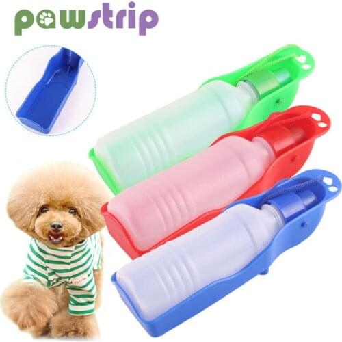 Pawstrip Bowls For Dogs