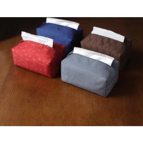 Peach skin flannel cloth art paper towel cover pumping paper pumping paper bag paper towel bag pumping box paper towel bag paper