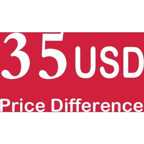 Price Difference,Payment Difference,Extra Costs of your Orders of on AliExpress DOOGEE Online Store