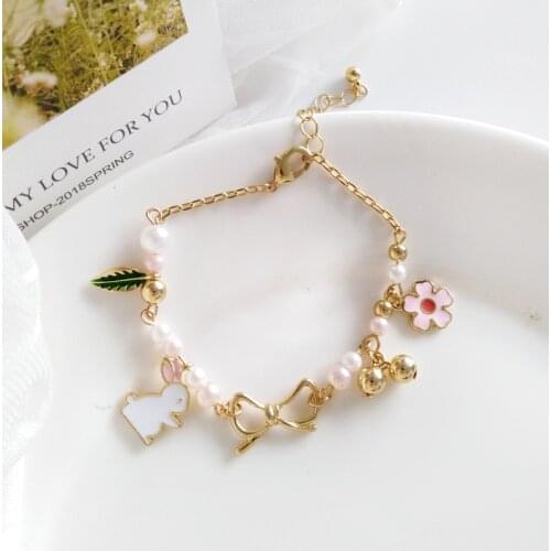 Bracelets With Charms YIMUBA China