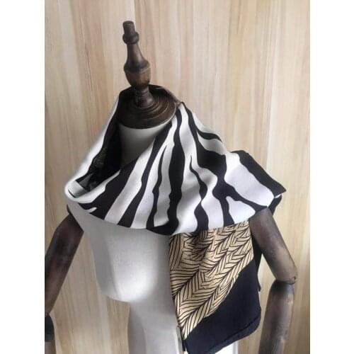 2021 new arrival autumn winter black feather 140*140 cm colorful scarf 65% cashmere 35% silk scarf wrap for women lady girl