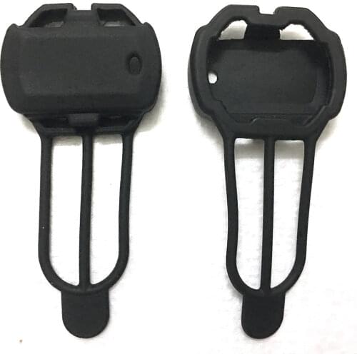 Wireless Bicycle Computer Bike Odometer Speedometer LCD Display 3 in 1 Cycling Computer Speed Cadence Heart Rate Monitor Sensor