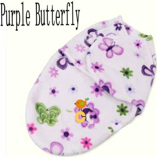 2016 new Baby Newborn blanket swaddle blanket swaddling blankets sleeping bags Baby sleeping bag warm baby kick roll