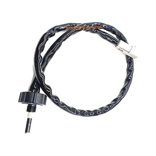 320D excavator fuel water level sensor 382-2001 3822001