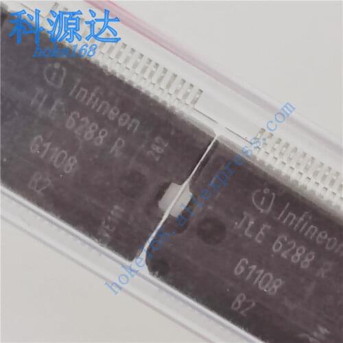 5pcs/lot TLE6288R TLE6361G TLE6287GP TLE6240GP HSOP36 In Stock