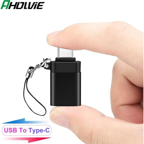 Ahowie OTG Cables For Mobile Phones