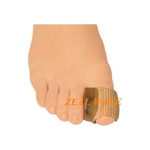 Hallux Valgus Car Cover 1 Pair Authentic Licensed TXG Taiwan Original Manufacturer Thumb Valgus Gel Protective Cover