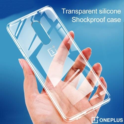 Hyskoa Hisoka OnePlus 8 Phone Cases