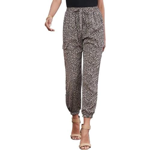 INMOTENG Women's Loose Pants