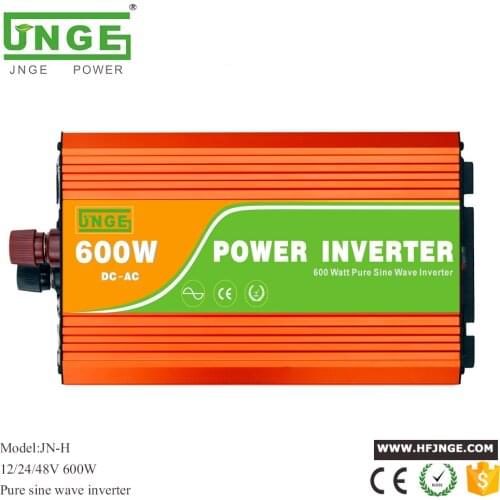 JNGE Power Supplies