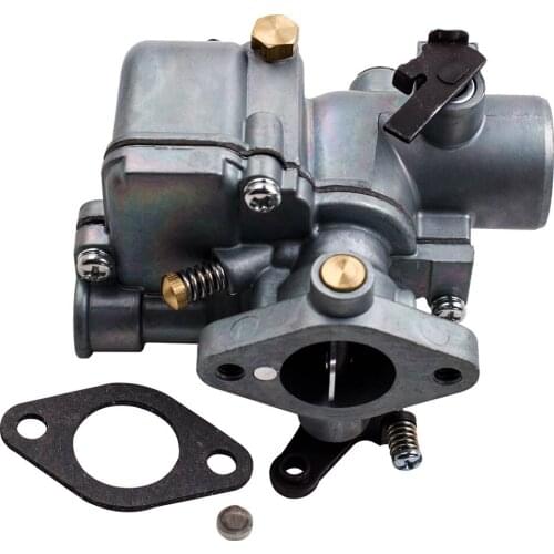Carburetor Replaces For 251234R91 IH Farmall Tractor Cub 154 184 185 251234R92 H