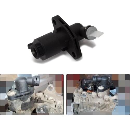 MTA Easytronic Hydraulic Pumps Modules G1D500201 Fit for Opel Corsa Meriva All Models Car Accessories