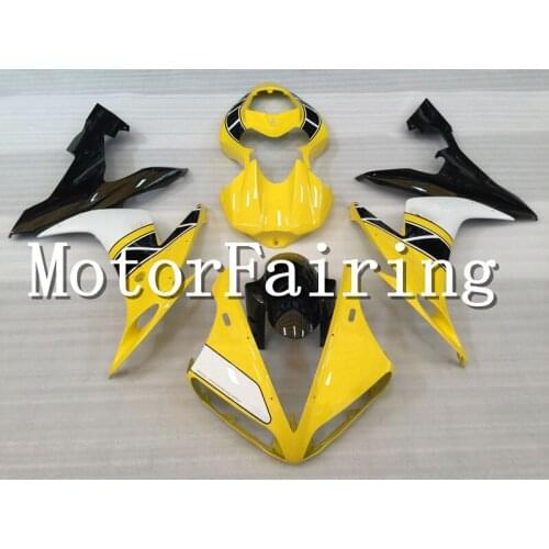 Motorcycle Bodywork Fairing Kit Fit For YZF R1 YZF-R1 2004 2005 2006 ABS Plastic Injection Molding R104A840
