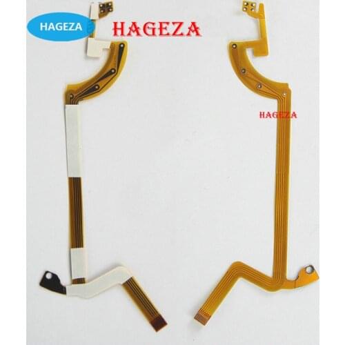 NEW LENS Aperture Flex Cable For CANON EF 24-105 24-105mm f/4L IS USM Repair Part