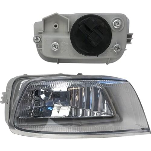 A Pair Fog Light Lamp For Toyota Corona Premio At240 2004 2005 Daytime running light