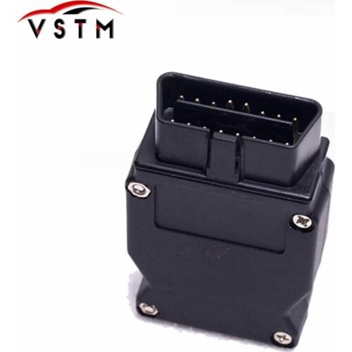 OBD Plug Adapter For bmw Enet Ethernet To OBD 2 Interface E-SYS ICOM Coding F-series Interface Connector Cable Diagnostic Tool