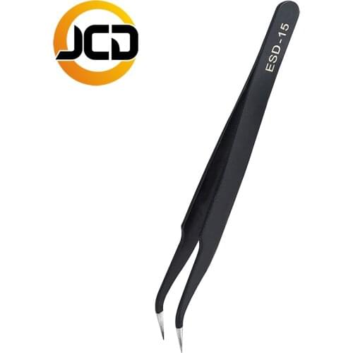 QHTITEC Tweezers