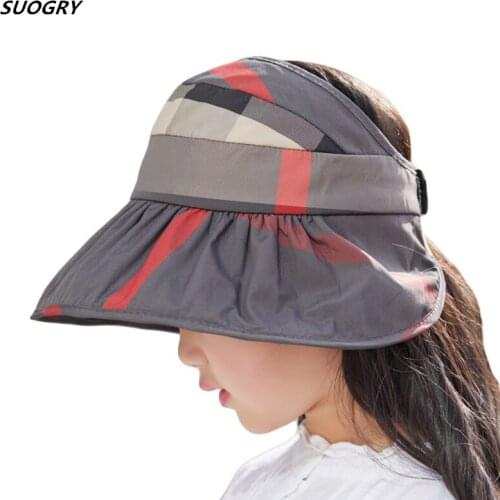 SUOGRY Hats For Girls