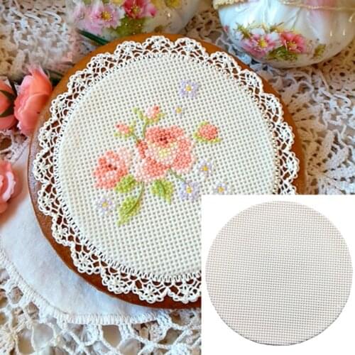 Lattice Point Grid Silicone Mold Sugarcraft Cupcake Baking Mold Fondant Cake Decorating Tools