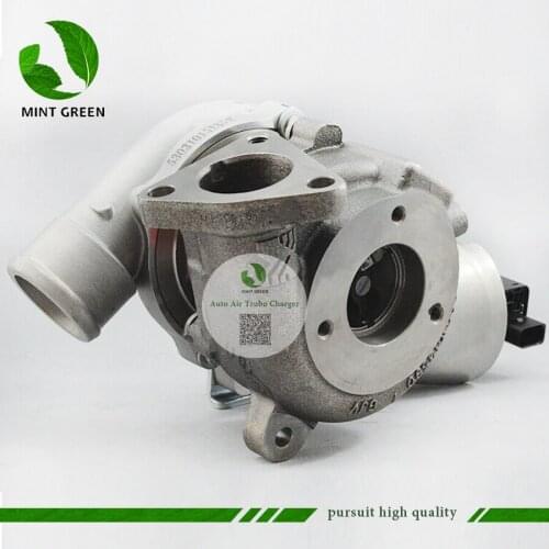Turbo BV43 Turbocharge 1118100-ED01 1118100-ED01A for Great Wall HAVAL H6 GW4D20 2.0LD 103KW 140HP 2011-2016 53039880155
