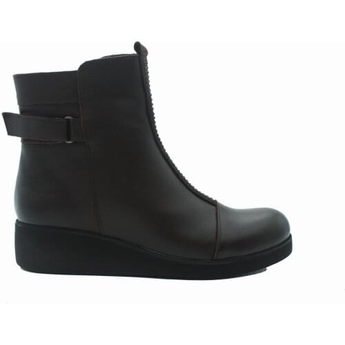Ulku Yaman Collection Women's Boots