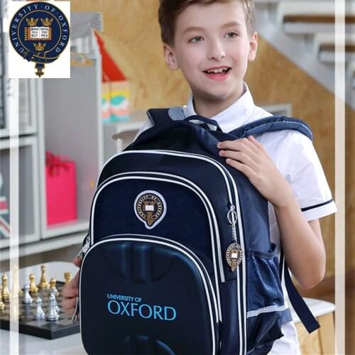 UNIVERSITY OF OXFORD Schoolbags For Boys