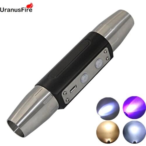 Uranusfire Jewelry